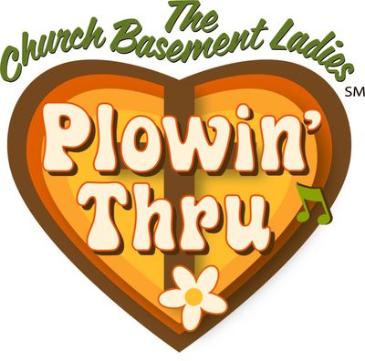Church Ladies 22 | On The Go Bus